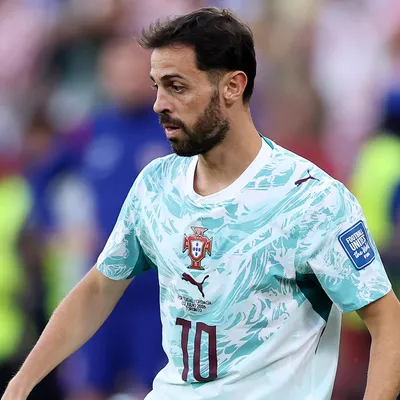 ¿Por qué no juega Bernardo Silva en Portugal vs. España por los octavos de final?