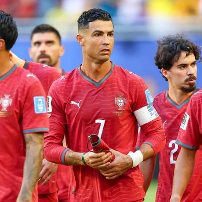 Qué pasa si Portugal pierde, empata o gana con España por el Mundial 2026