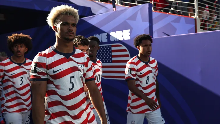 Qué pasa si Estados Unidos pierde, gana o empata vs Bélgica