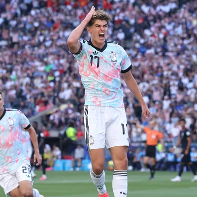 Sigue en vivo el Estados Unidos vs Bélgica