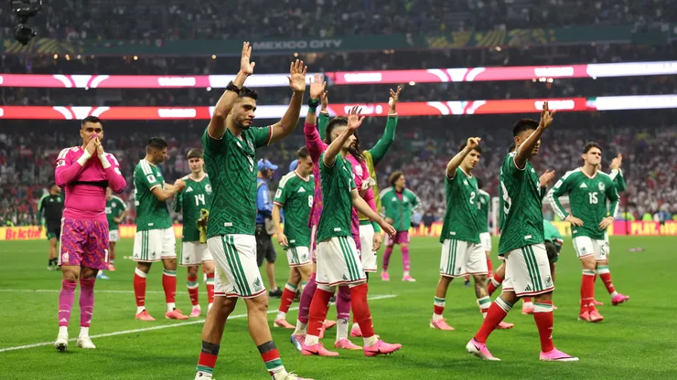 México se llevó una cifra importante por ganar el Mundial.