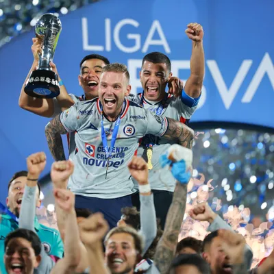 Los 3 refuerzos que prepara Cruz Azul para ir por el bicampeonato
