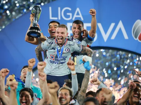 Los 3 refuerzos que prepara Cruz Azul para ir por el bicampeonato