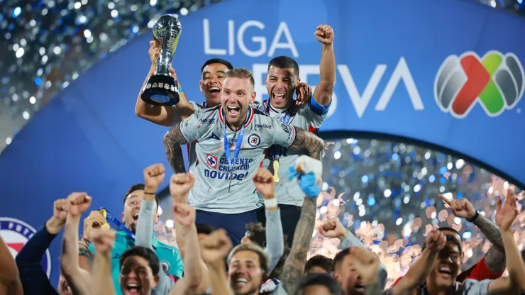 Los 3 refuerzos que prepara Cruz Azul para ir por el bicampeonato