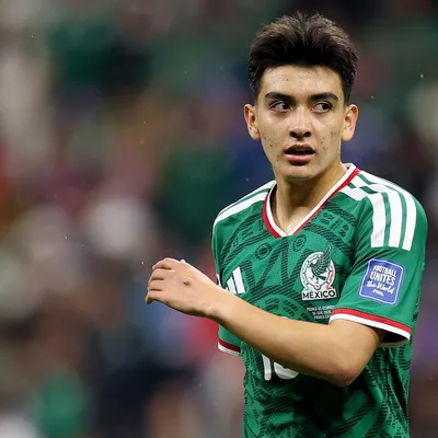 Gilberto Mora se pronuncia tras la eliminación de México del Mundial 2026