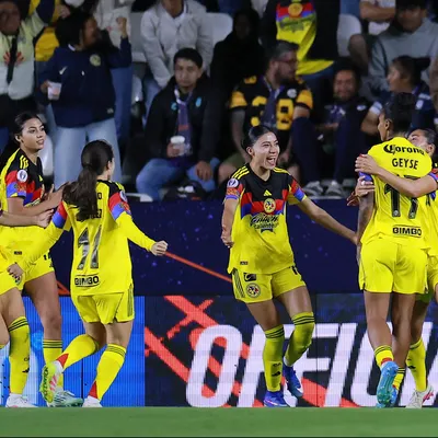 Club América Femenil le dice adiós a una multicampeona
