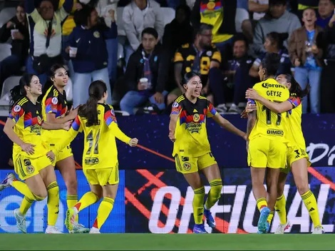 Club América Femenil le dice adiós a una multicampeona