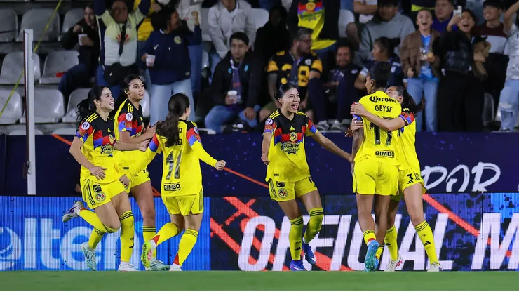 Club América Femenil le dice adiós a una multicampeona