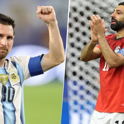Las alineaciones de Argentina vs. Egipto por el Mundial 2026