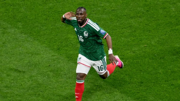 Julián Quiñones podría dar el salto a Europa.
