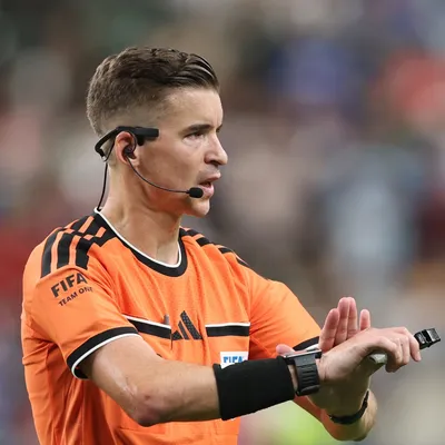 Quién es el árbitro de Argentina vs. Egipto por los octavos de final