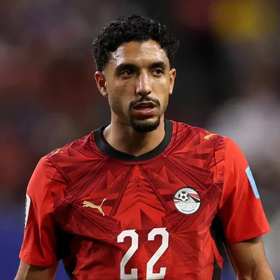 ¿Por qué no juega Omar Marmoush en Argentina vs. Egipto por el Mundial 2026?