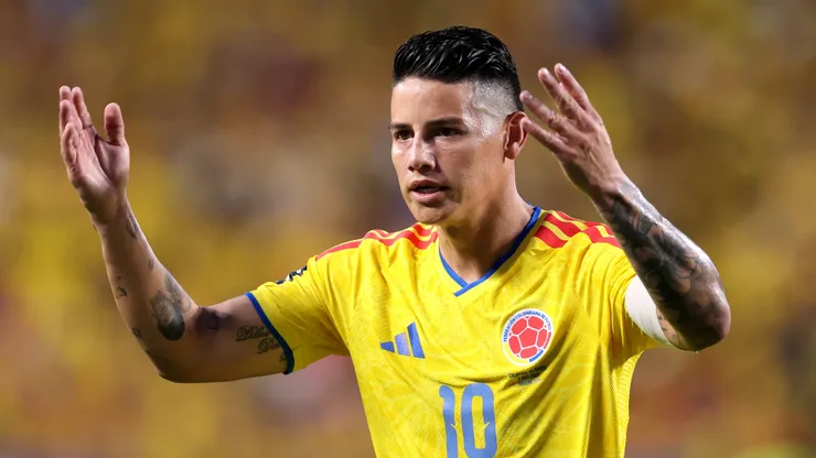 Colombia quiere dar otro paso en el Mundial 2026.