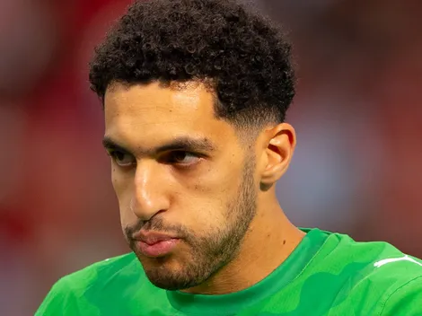 Quién es Mostafa Shobeir, arquero de Egipto en el Mundial 2026