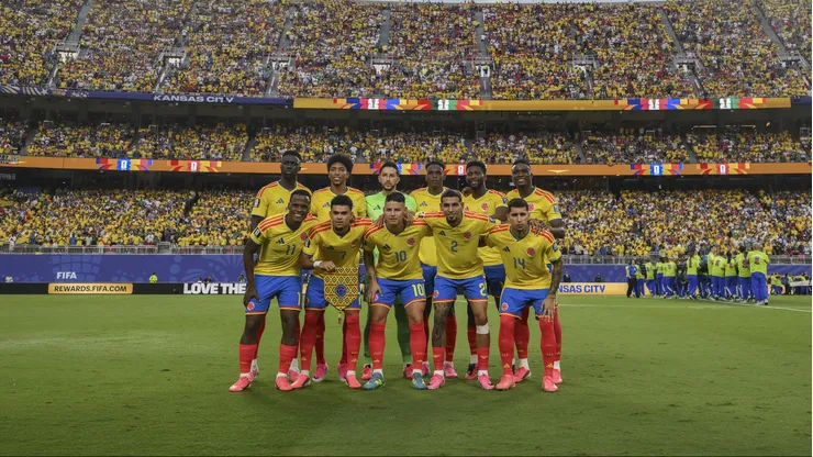 Qué pasa si Colombia gana, pierde o empata