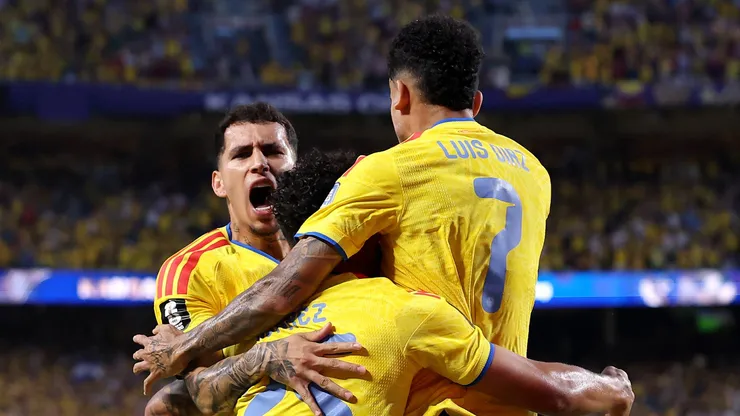 Colombia busca clasificar a los cuartos de final