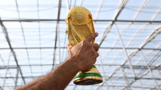 El Mundial 2026 se esfuma entre los dedos [Foto: Getty]
