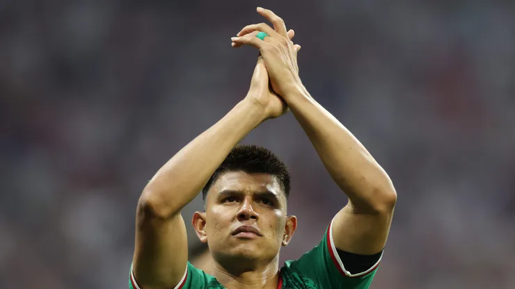 Jesús Gallardo recibió aficionados en su casa