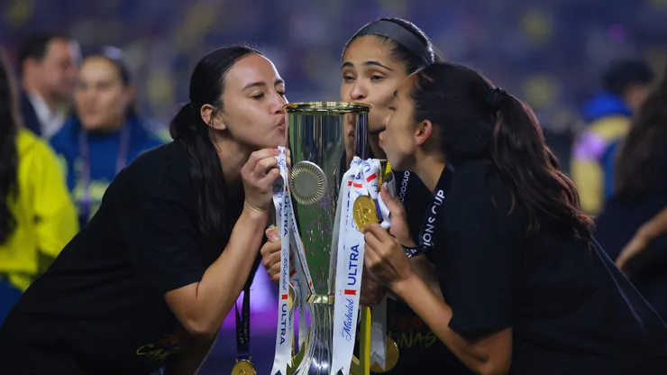 No hizo el viaje y se quedaría fuera del América Femenil