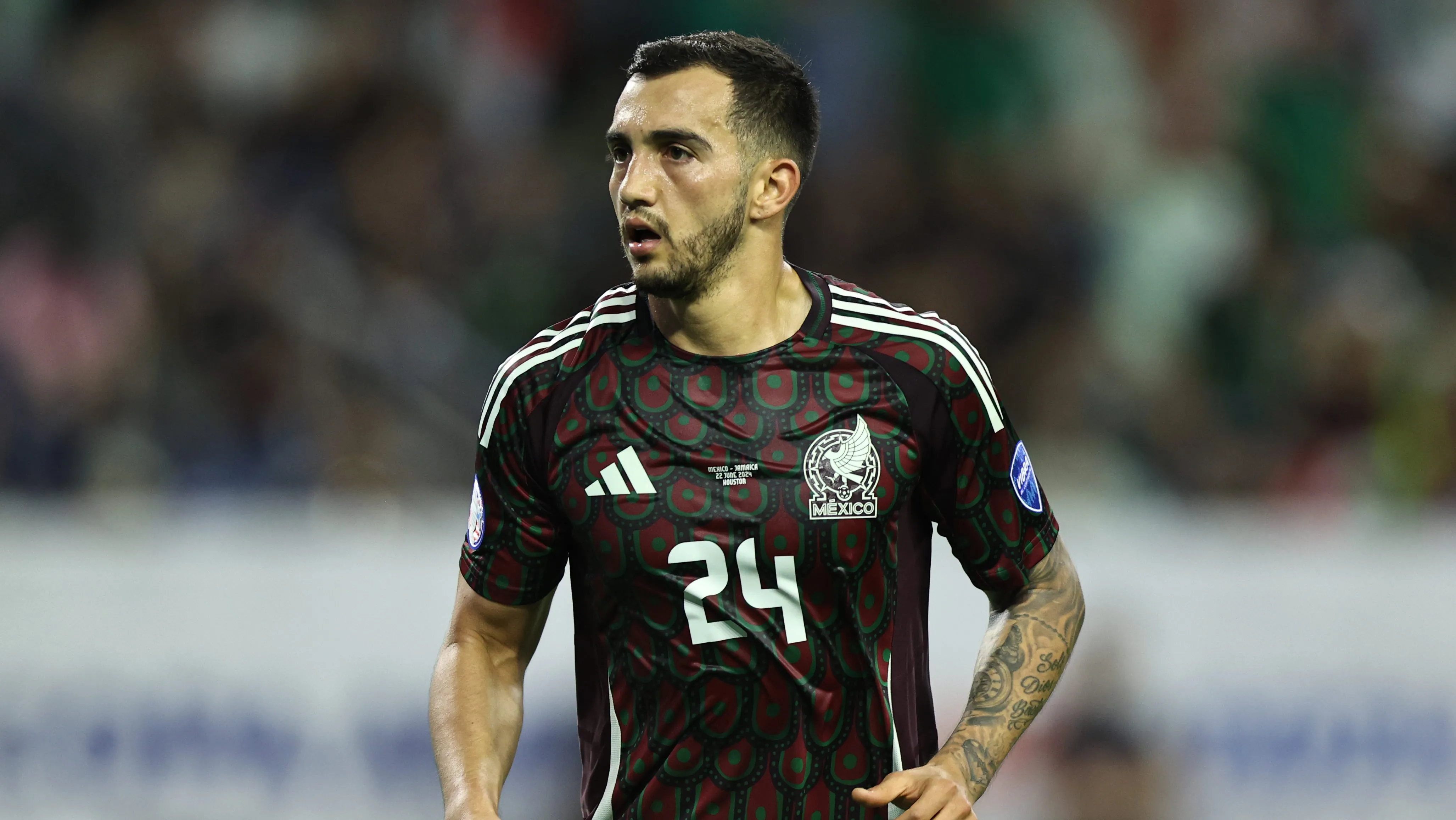 América no baja los brazos por Luis Chávez pero es difícil [Foto: Getty]
