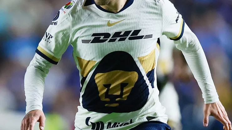 Pumas sigue activo en el mercado de verano.