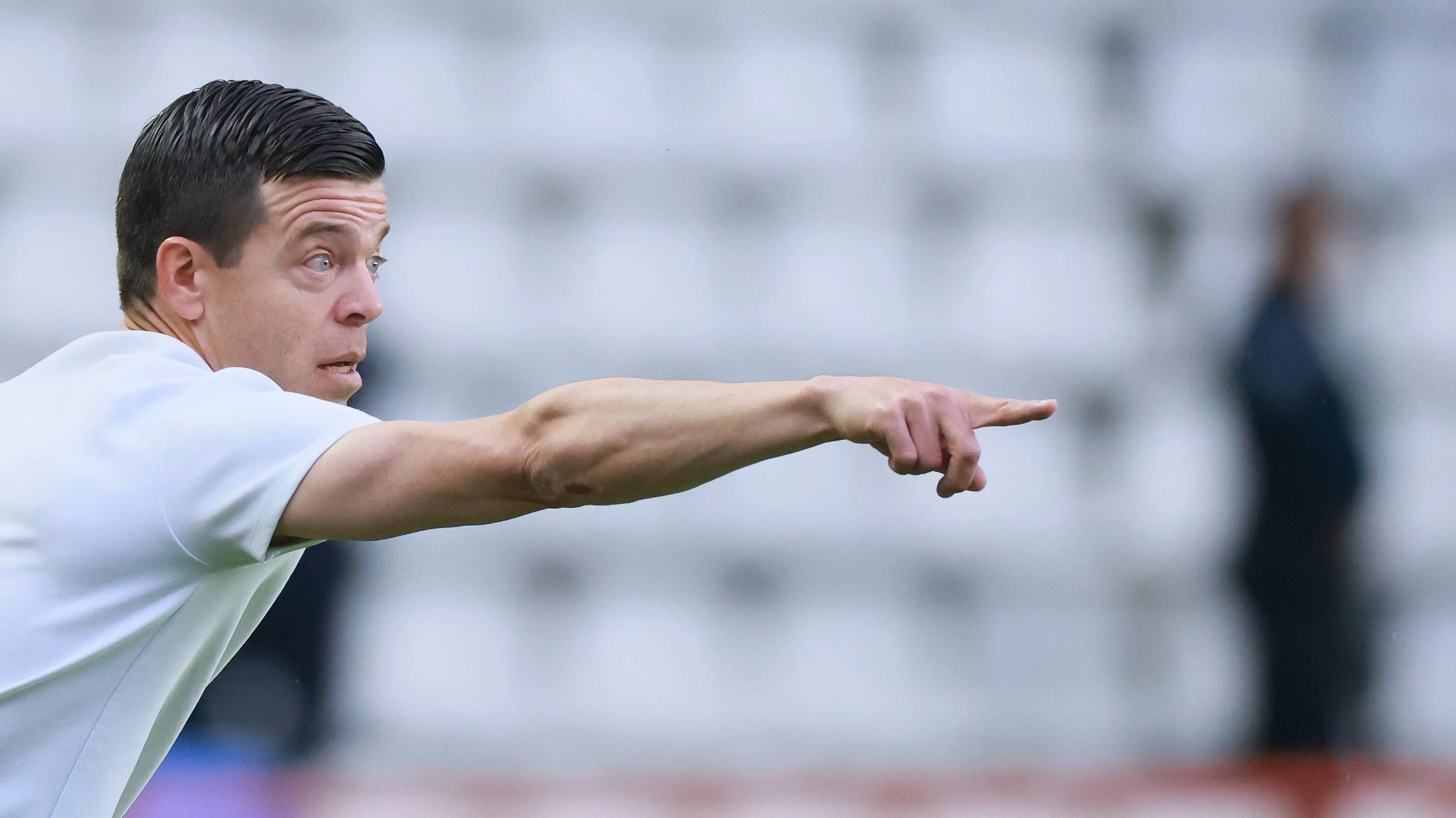 Pumas quiere cumplir con los deseos de Solari [Foto: Getty]