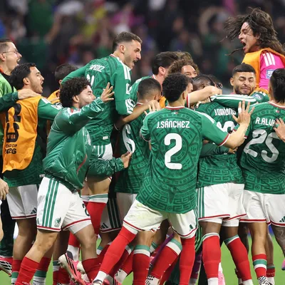 Así quedó el ranking FIFA tras los duelos de octavos de final del Mundial 2026