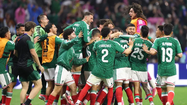 Ranking FIFA actualizado tras los octavos del Mundial 2026.