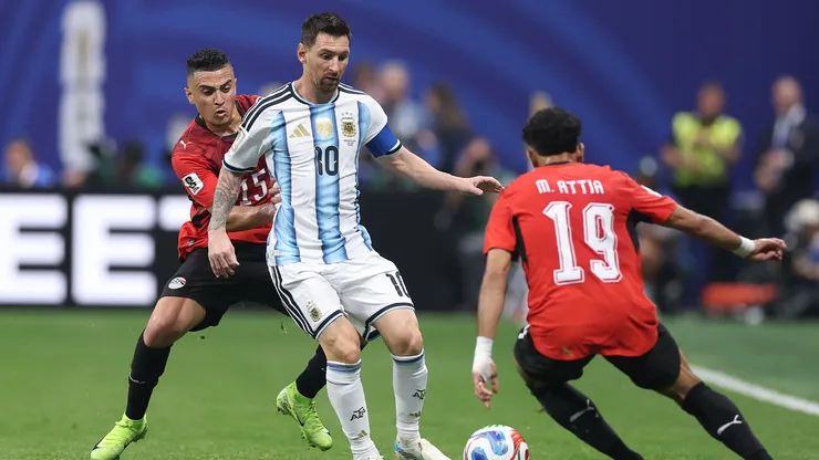 La Copa del Mundo 2026 no contará con partidos por primera vez desde su comienzo