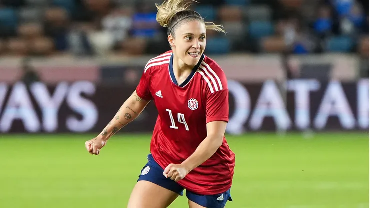 Priscila Chinchilla y todos los refuerzos de Pumas Femenil