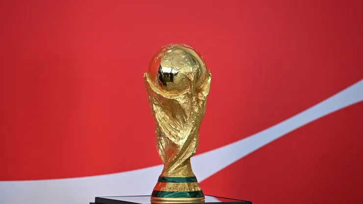 IA revela al campeón del mundo.