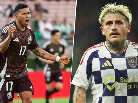 ¿Qué pasa en Rayados con los fichajes de Orbelín y Diego Luna?