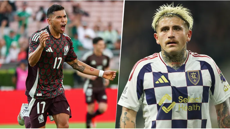 ¿Qué pasa en Rayados con los fichajes de Orbelín y Diego Luna?