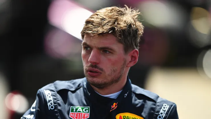 Max Verstappen puede abandonar Red Bull