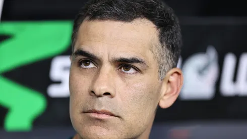 La FMF anuncia a Rafael Márquez como nuevo entrenador de la Selección Mexicana