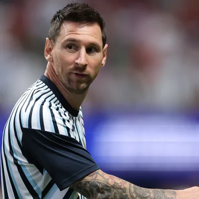 La influencia de Lionel Messi en la delantera argentina: las apuestas en los cuartos de final