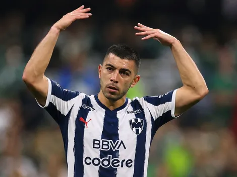 Qué pasa si Rayados paga la cláusula de Erik Lira a Cruz Azul: ¿puede impedir su salida?