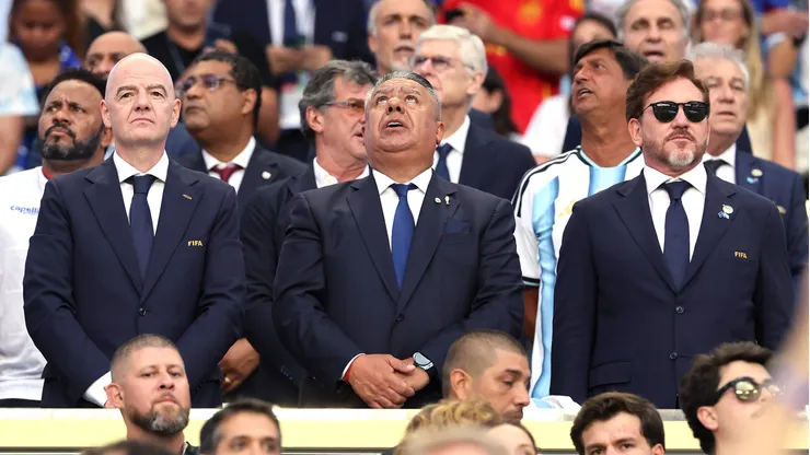 Argentina podría tener que enfrentarse a darle explicaciones al FBI.