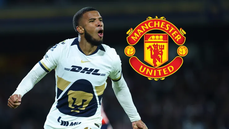 Pedro Vite, en la órbita de Manchester United.
