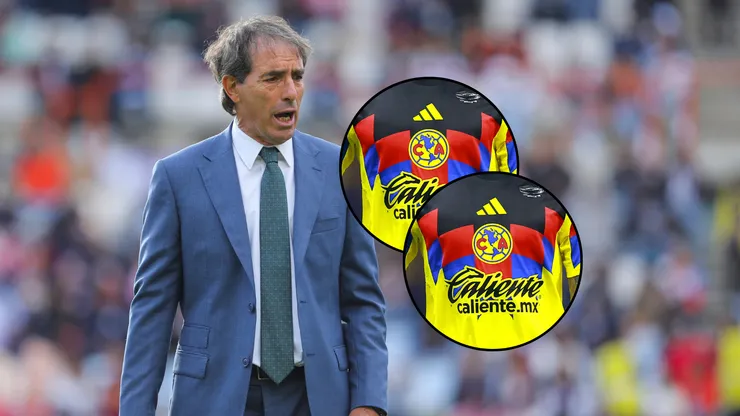 Almada dio el OK para dos nombres fuertes.