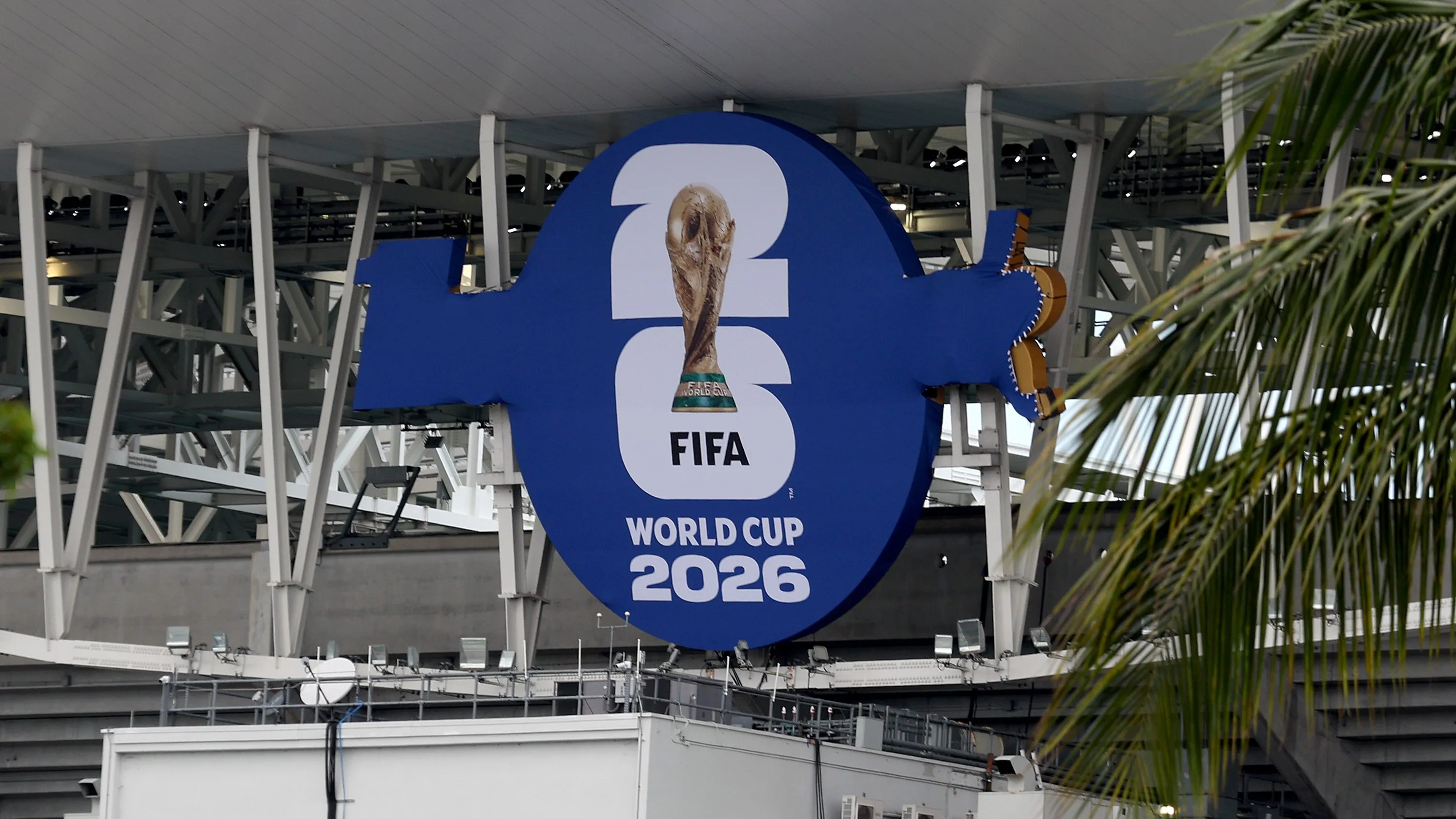 Quedan escasos partidos en el Mundial 2026 [Foto: Getty]