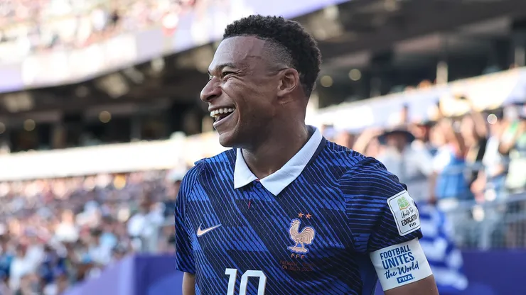 Francia y Mbappé van por las semifinales del Mundial 2026.