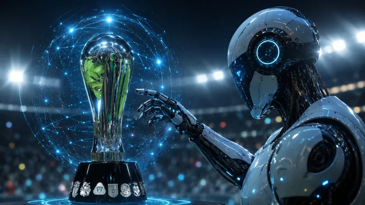 La IA reveló al campeón del Apertura 2026.