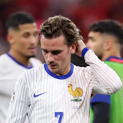 ¿Por qué no juega Antoine Griezmann en Francia vs. Marruecos por los Cuartos de Final del Mundial 2026?