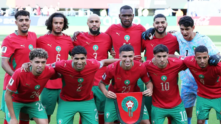 Marruecos se enfrenta a Francia por los Octavos de Final del Mundial 2026