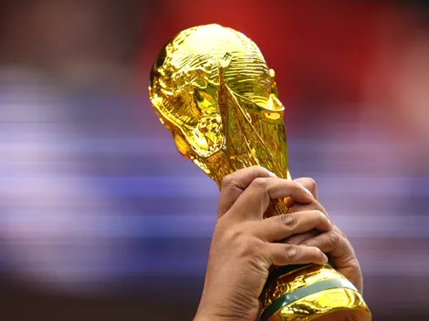 La IA eligió al mejor jugador de la historia de los Mundiales