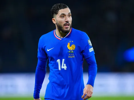 ¿Por qué no juega Rayan Cherki en Francia vs. Marruecos por el Mundial 2026?