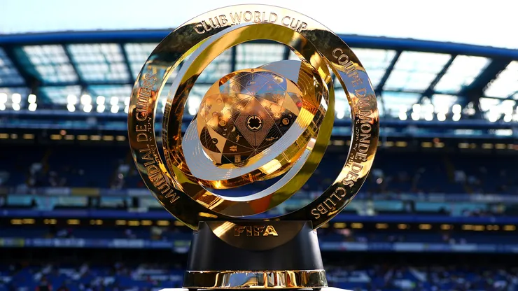 FIFA tiene una sede predilecta para el Mundial de Clubes 2029