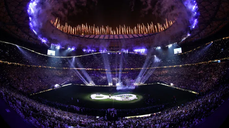 Faltan pocos días para la gran final del Mundial.