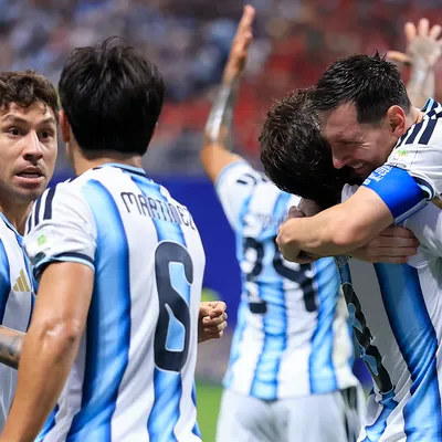 Campeón del Mundo con Argentina arremetió contra los que los acusan de ser beneficiada